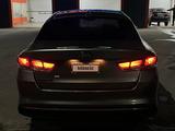Kia Optima 2016 годаүшін4 500 000 тг. в Алматы