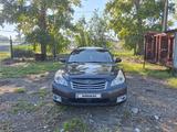Subaru Outback 2012 года за 6 500 000 тг. в Усть-Каменогорск – фото 2