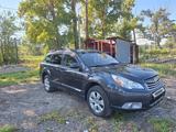 Subaru Outback 2012 года за 6 500 000 тг. в Усть-Каменогорск – фото 3