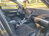 Subaru Outback 2012 года за 6 500 000 тг. в Усть-Каменогорск – фото 5
