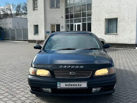 Nissan Cefiro 1995 года за 2 000 000 тг. в Алматы – фото 12