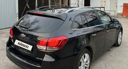 Chevrolet Cruze 2013 года за 5 200 000 тг. в Алматы – фото 3