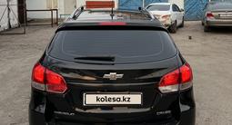 Chevrolet Cruze 2013 года за 5 200 000 тг. в Алматы – фото 2