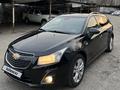 Chevrolet Cruze 2013 года за 5 100 000 тг. в Алматы – фото 7