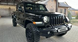 Jeep Gladiator 2022 года за 35 000 000 тг. в Алматы