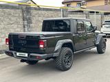 Jeep Gladiator 2022 года за 35 000 000 тг. в Алматы – фото 3