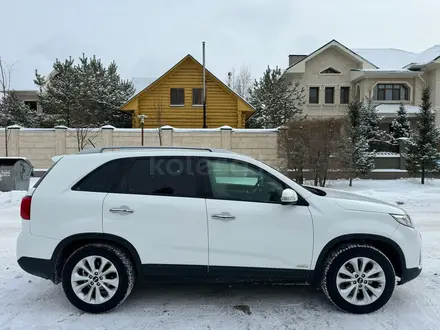 Kia Sorento 2012 года за 8 400 000 тг. в Астана – фото 10