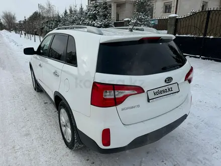 Kia Sorento 2012 года за 8 400 000 тг. в Астана – фото 15