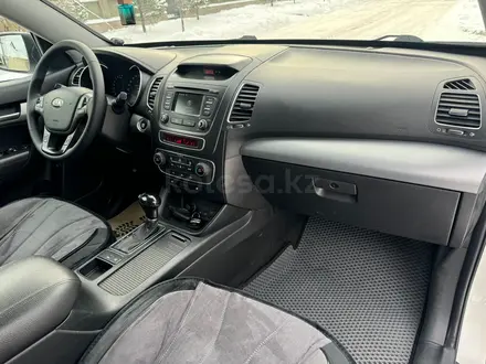 Kia Sorento 2012 года за 8 400 000 тг. в Астана – фото 30