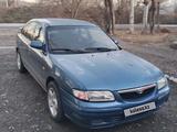 Mazda 626 1997 годаүшін1 800 000 тг. в Талдыкорган