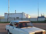 ВАЗ (Lada) 2107 1998 годаүшін750 000 тг. в Алматы – фото 3