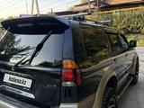 Mitsubishi Montero Sport 2004 годаүшін6 200 000 тг. в Алматы – фото 4