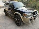 Mitsubishi Montero Sport 2004 годаүшін6 200 000 тг. в Алматы