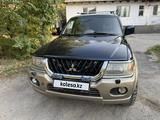 Mitsubishi Montero Sport 2004 годаүшін6 200 000 тг. в Алматы – фото 3