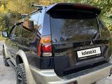 Mitsubishi Montero Sport 2004 годаүшін6 200 000 тг. в Алматы – фото 5