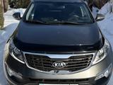 Hyundai Santa Fe 2013 годаfor8 500 000 тг. в Алматы – фото 2