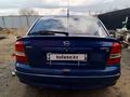 Opel Astra 2001 годаfor3 700 000 тг. в Актобе – фото 3