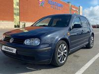 Volkswagen Golf 1998 годаүшін3 000 000 тг. в Костанай