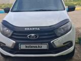 ВАЗ (Lada) Granta 2190 2020 года за 3 500 000 тг. в Усть-Каменогорск