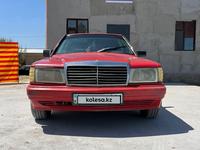 Mercedes-Benz 190 1988 года за 1 200 000 тг. в Кызылорда