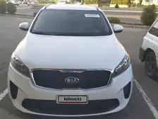 Kia Sorento, 2019