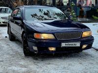 Nissan Cefiro 1995 года за 2 700 000 тг. в Алматы
