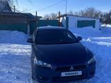 Mitsubishi Lancer 2008 годаүшін3 799 999 тг. в Павлодар – фото 5