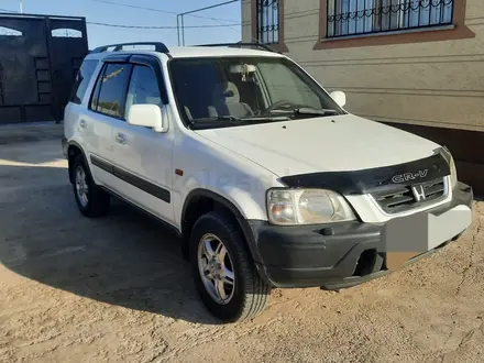 Honda CR-V 1998 года за 3 600 000 тг. в Кызылорда – фото 3