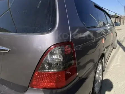 Honda Odyssey 2000 года за 4 000 000 тг. в Алматы – фото 5