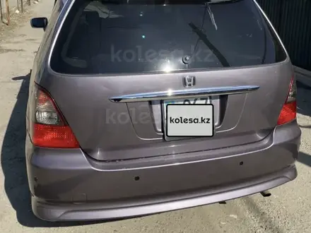Honda Odyssey 2000 года за 4 000 000 тг. в Алматы – фото 7