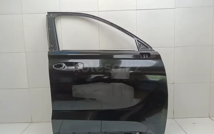 Дверь передний Kia Sorento 2020-2024 ORIGINAL за 350 000 тг. в Алматы