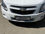 Chevrolet Cobalt 2022 года за 7 000 000 тг. в Уральск – фото 3