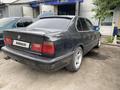 BMW 525 1992 годаүшін1 400 000 тг. в Алматы – фото 4
