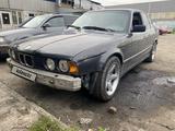 BMW 525 1992 годаүшін1 400 000 тг. в Алматы
