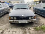 BMW 525 1992 годаүшін1 400 000 тг. в Алматы – фото 2