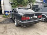 BMW 525 1992 годаүшін1 400 000 тг. в Алматы – фото 5