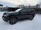 Toyota Land Cruiser Prado 2023 годаүшін30 000 000 тг. в Астана – фото 2