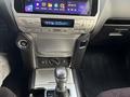 Toyota Land Cruiser Prado 2023 года за 30 000 000 тг. в Астана – фото 12