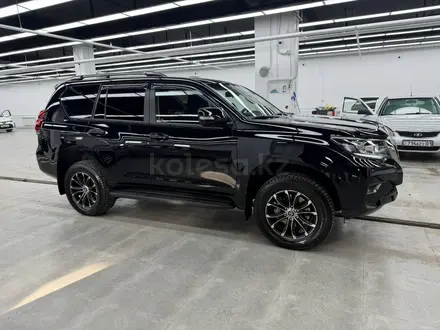 Toyota Land Cruiser Prado 2023 года за 30 000 000 тг. в Астана – фото 15