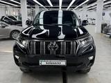 Toyota Land Cruiser Prado 2023 годаүшін30 000 000 тг. в Астана