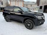 Toyota Land Cruiser Prado 2023 годаүшін30 000 000 тг. в Астана – фото 3
