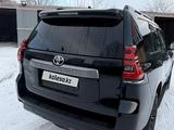 Toyota Land Cruiser Prado 2023 годаүшін30 000 000 тг. в Астана – фото 4