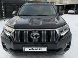 Toyota Land Cruiser Prado 2023 годаүшін30 000 000 тг. в Астана – фото 5