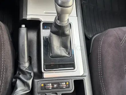 Toyota Land Cruiser Prado 2023 года за 30 000 000 тг. в Астана – фото 6