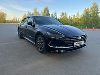 Hyundai Sonata 2021 годаfor13 000 000 тг. в Костанай