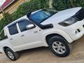 Toyota Hilux 2012 года за 8 500 000 тг. в Актау