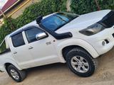 Toyota Hilux 2012 года за 8 500 000 тг. в Актау