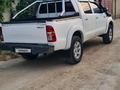 Toyota Hilux 2012 года за 8 500 000 тг. в Актау – фото 2