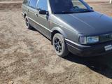 Volkswagen Passat 1991 года за 1 400 000 тг. в Федоровка (Федоровский р-н)