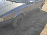 Volkswagen Passat 1991 года за 1 400 000 тг. в Федоровка (Федоровский р-н) – фото 3